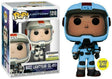 Funko Pop! Disney Lightyear Buzz Lightyear GITD figure, XL-01, Amazon Exclusive, collectible toy with illuminated design.