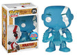 Funko Pop! Games God of War Kratos NYCC Limited Edition figure with detailed armor and fierce pose, from Shak's Pop Shop.