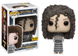 Funko Pop! Harry Potter Bellatrix Lestrange Prisoner figure from Shak's Pop Shop, featuring her dark hair and detailed costume.