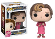 Funko Pop! Harry Potter Dolores Umbridge figure from Shak's Pop Shop, featuring her pink outfit and distinctive hair.