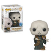Funko Pop! Harry Potter Lord Voldemort with Nagini collectible figure, PIAB Exclusive, featuring detailed character design from Harry Potter series