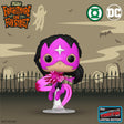 Funko Pop! Heroes DC Green Lantern Star Sapphire figure with NYCC 2022 con sticker, detailed collectible toy from Shak's Pop Shop