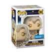 Funko Pop! Marvel Eternals Thena figure, Walmart Exclusive, featuring detailed design and vibrant colors from Shak's Pop Shop.