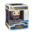 Funko Pop! Marvel Guardians of the Galaxy Star-Lord in Benatar figure, detailed collectible toy from Shak's Pop Shop.