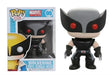 Funko Pop! Marvel Wolverine (X-Force) figure from Hot Topic Exclusive, featuring detailed Wolverine character with X-Force costume.