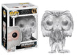 Funko Pop! Movies: Fantastic Beasts Demiguise (Invisible) collectible figure by Shak's Pop Shop, showcasing the mysterious magical creature.
