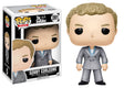 Funko Pop! Movies Sonny Corleone figure from The Godfather, collectible vinyl toy, featuring detailed design and iconic character pose.