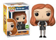 Funko Pop! Television Doctor Who Amy Pond figure, 2018 Spring Convention Shared Exclusive, with detailed figure inside box