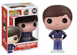Funko Pop! figure of Howard Wolowitz from The Big Bang Theory, a collectible toy by Shak's Pop Shop.