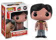 Funko Pop! figure of Raj Koothrappali from The Big Bang Theory, a collectible television character by Shak's Pop Shop.